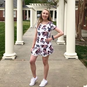 Meet your Posher, Kendall